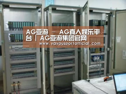AG亚游案例展示五