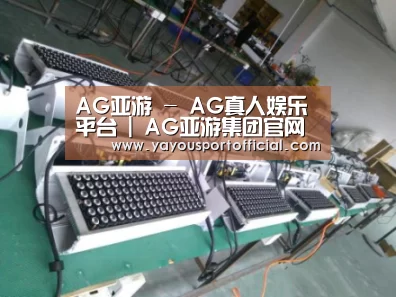 AG亚游案例展示一(图1)