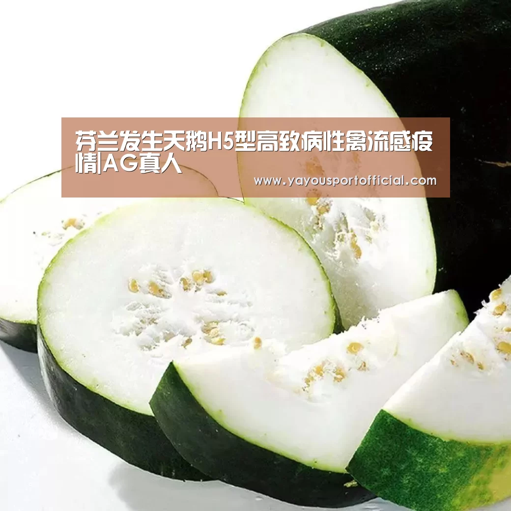 芬兰发生天鹅H5型高致病性禽流感疫情|AG真人(图3) AG亚游