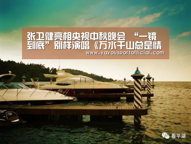 张卫健亮相央视中秋晚会 “一镜到底”别样演唱《万水千山总是情》_AG真人(图2) AG真人娱乐