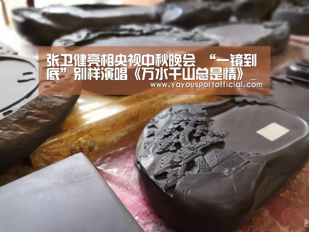 张卫健亮相央视中秋晚会 “一镜到底”别样演唱《万水千山总是情》_AG真人(图3) AG亚游